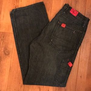 Polo Jeans Company W34 L34